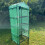 Selections 4 Tier Mini Greenhouse Re-inforced Replacement Cover 5