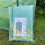 Selections 4 Tier Mini Greenhouse Re-inforced Replacement Cover 2