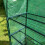 Selections 4 Tier Mini Greenhouse Re-inforced Replacement Cover 6