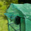 Selections 4 Tier Mini Greenhouse Re-inforced Replacement Cover 7