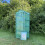Selections 4 Tier Mini Greenhouse Re-inforced Replacement Cover 3
