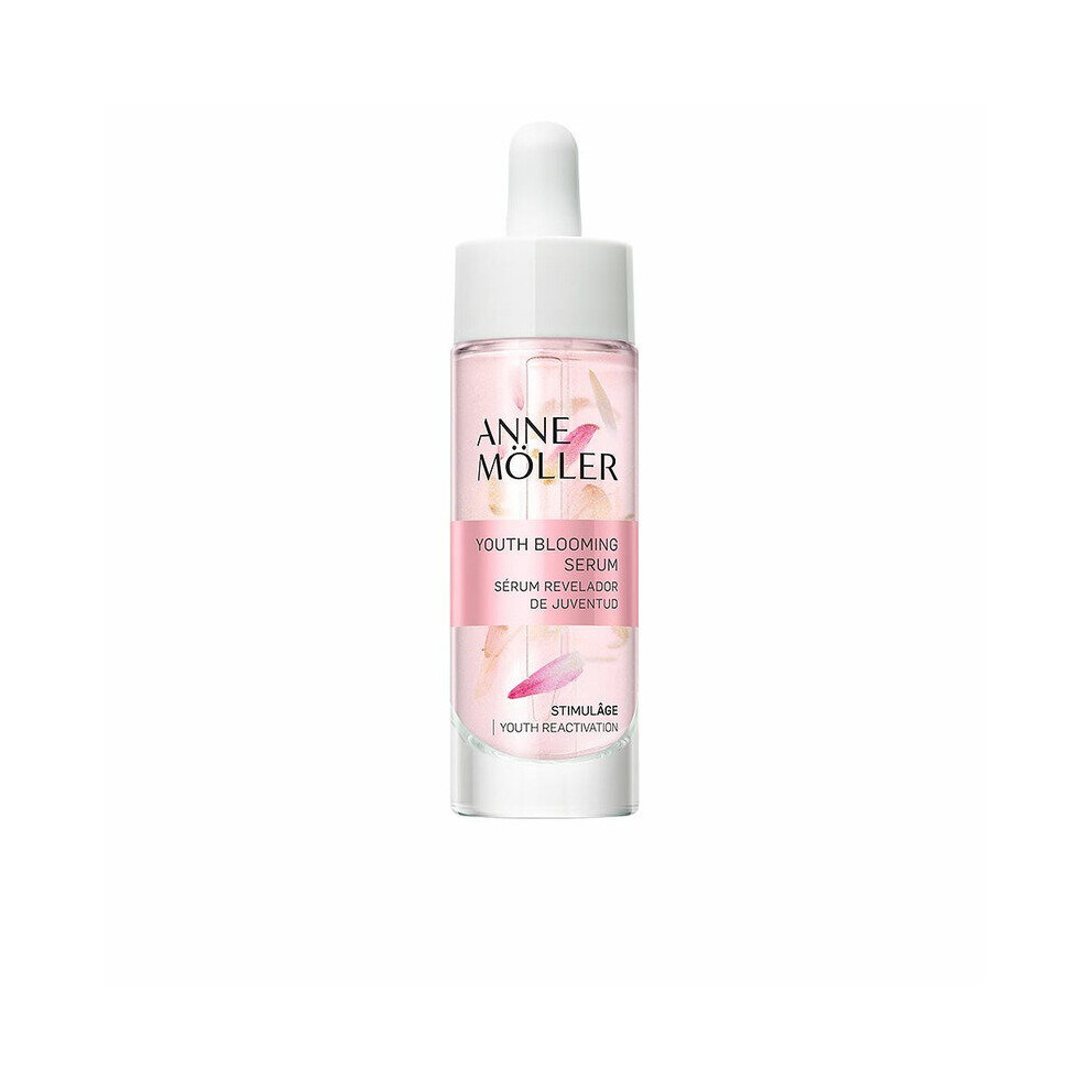 Anne Mã¶Ller Anti-Ageing Serum Stimulã¢Ge (50 Ml)