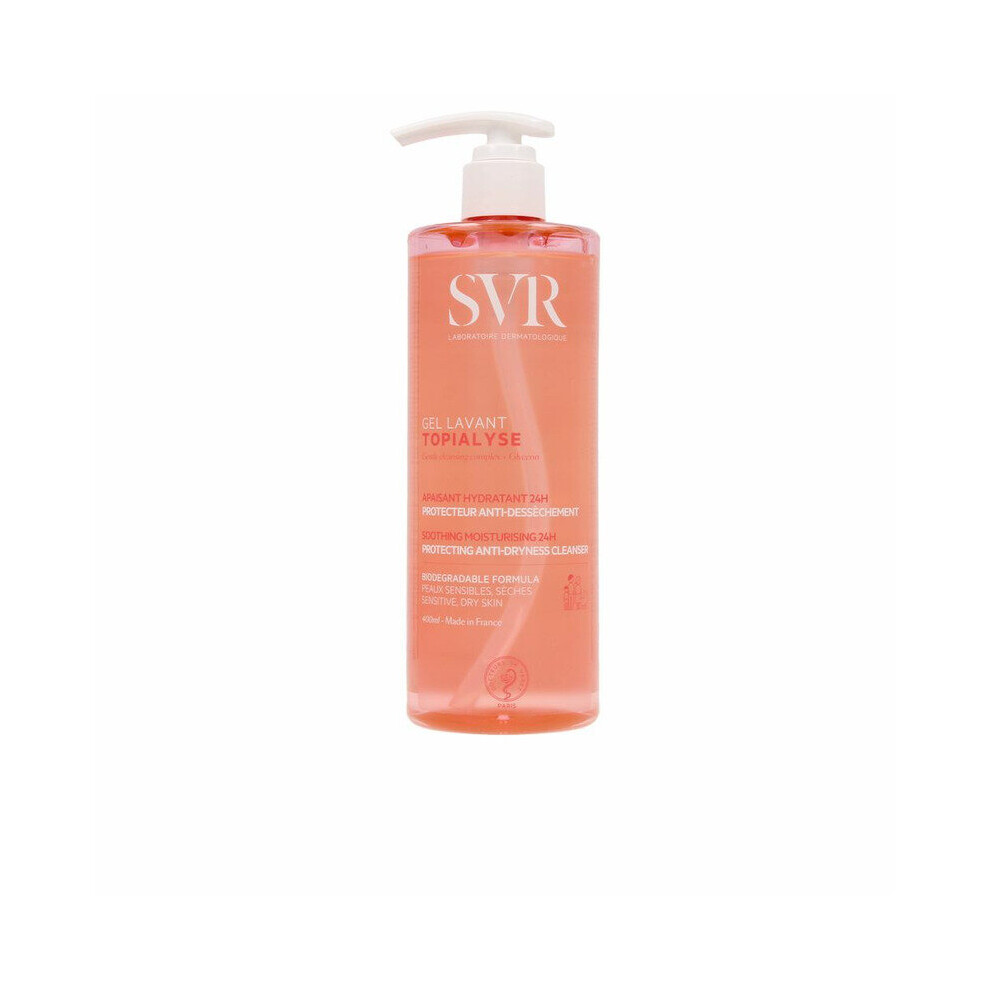 Svr Gel Topialyse (400 Ml)