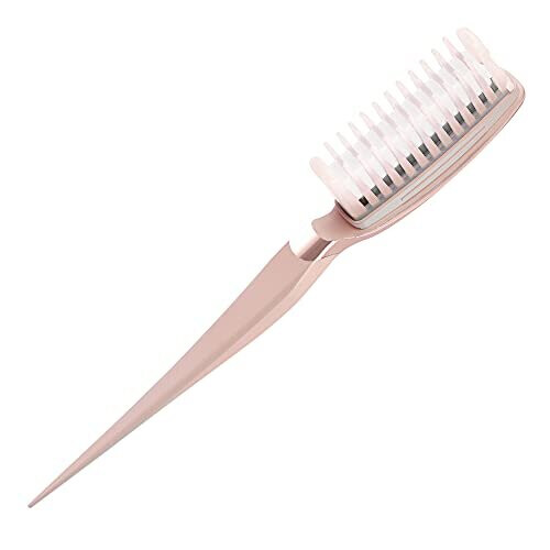 Ontel Stunning Volume Styler Volumizing Haarborstel 1