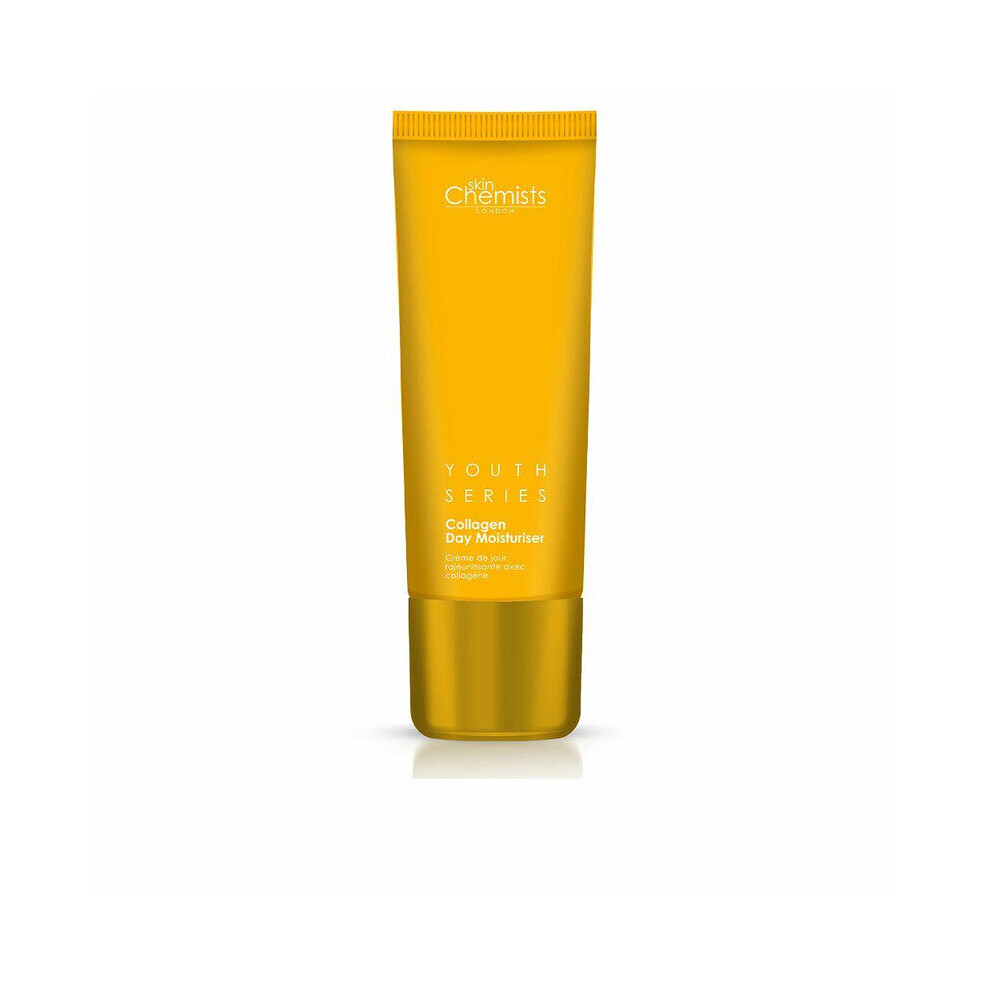 Skin Chemists Cream Day Collagen (50 Ml)