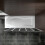 AICA Aica 1200x1400mm 5 Fold Folding Bath Shower Screen Door Panel 3