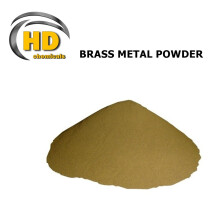 (200g) Brass Metal Powder Brass Filler Fine Powder 240 mesh