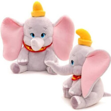 Disney 30cm Dumbo Soft Plush Toy