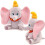 Disney Disney 30cm Dumbo Soft Plush Toy 1