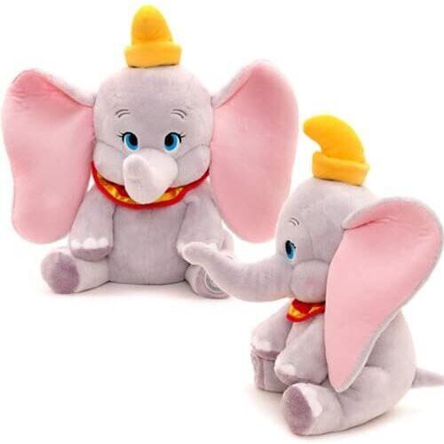 Disney Disney 30cm Dumbo Soft Plush Toy