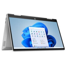 HP Pavilion x360, Intel Core i3, 8GB RAM, 128GB SSD, 14In Laptop - Refurbished