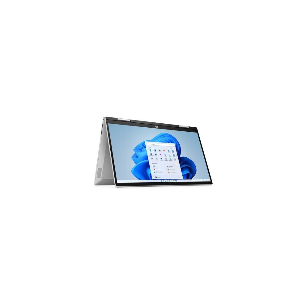 Hp Pavilion X360, Intel Core I3, 8Gb Ram, 128Gb Ssd, 14In Laptop