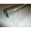 10m x 80cm Roll Silver Scroll Cellophane Wrap. Florist Quality Bouquet / Gift... 1