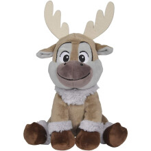Disney - Friends Style Sven Plush Toy - 25 cm
