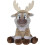 Disney Disney - Friends Style Sven Plush Toy - 25 cm 1