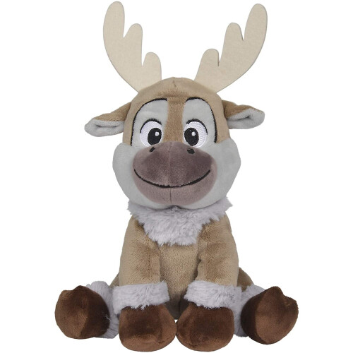 Disney Disney - Friends Style Sven Plush Toy - 25 cm