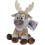 Disney Disney - Friends Style Sven Plush Toy - 25 cm 2