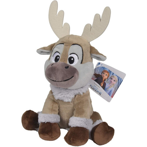Disney Disney - Friends Style Sven Plush Toy - 25 cm 1