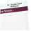 Creative Expressions Double-Sided Adhesive Sheets, Paper, A4 2