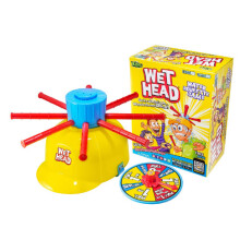 Wet Head Water Roulette Game