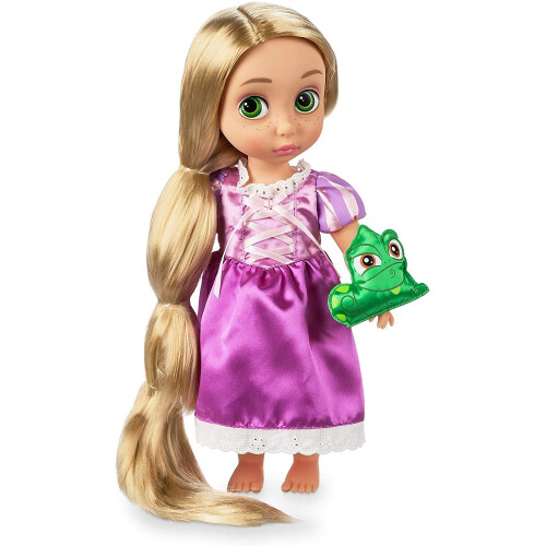 Disney Disney Store Rapunzel Doll Animator Collection, Tangled, 39cm/15
