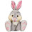 Disney Disney Store Thumper Medium Soft Plush Toy, Bambi, 35cm/13, Cuddly 1