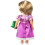 Disney Disney Store Rapunzel Doll Animator Collection, Tangled, 39cm/15 2