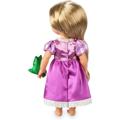 Disney Disney Store Rapunzel Doll Animator Collection, Tangled, 39cm/15 1
