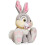 Disney Disney Store Thumper Medium Soft Plush Toy, Bambi, 35cm/13, Cuddly 2