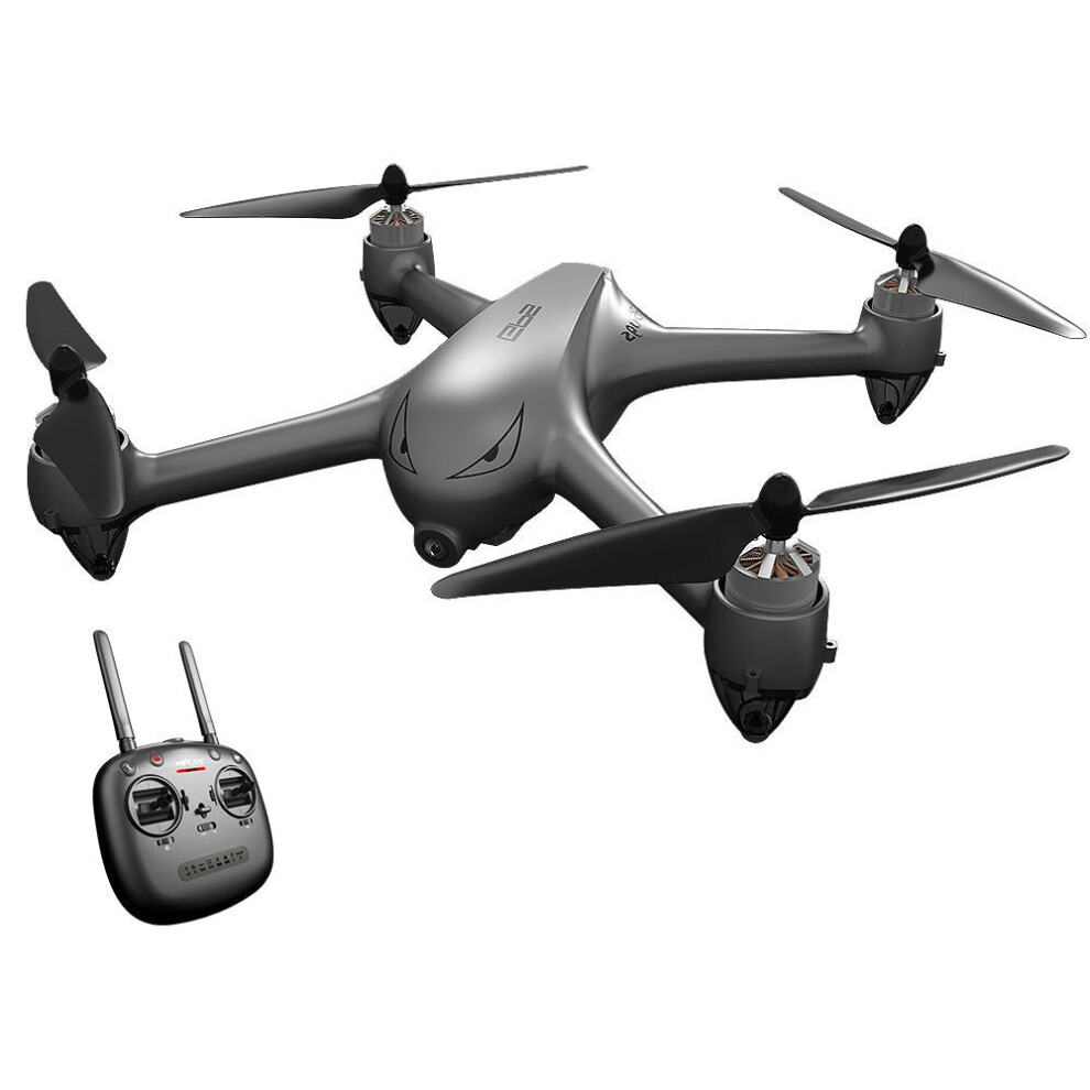 (1 Battery) RC Drone with Camera