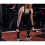 (Pink) RDX Weight Lifting Hooks Straps Pair Training Wrap 3