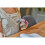 Tommee Tippee Tommee Tippee Made for Me Single Manual Breast Pump with Soft Silicone Cup 6