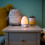 Tommee Tippee Tommee Tippee Groegg2 Digital Colour Changing Room Thermometer and Night Light 12