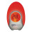 Tommee Tippee Tommee Tippee Room Thermometer and Night Light Groegg Digital Colour Changing 11