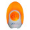 Tommee Tippee Tommee Tippee Room Thermometer and Night Light Groegg Digital Colour Changing 8