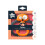 Tommee Tippee Tommee Tippee Kalani Maxi Sensory Teething Toy for Babies Silicone Teether 3m+ 5