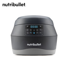 Nutribullet EveryGrain Cooker