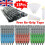 (Grey, Midsize) 13PCS Standard/Midsize Golf Swing Grip MCC PLUS 4 Free Re-Grip Tape 2