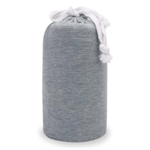 Baby Sling Wrap Carrier Belt Breastfeeding & Nursing Cover(Grey)
