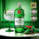 Tanqueray London Dry Gin 1 Litre 2