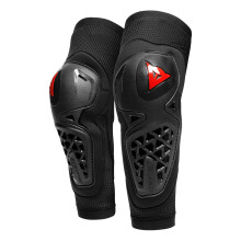 (L) Dainese MX 1 Elbow Protectors Black