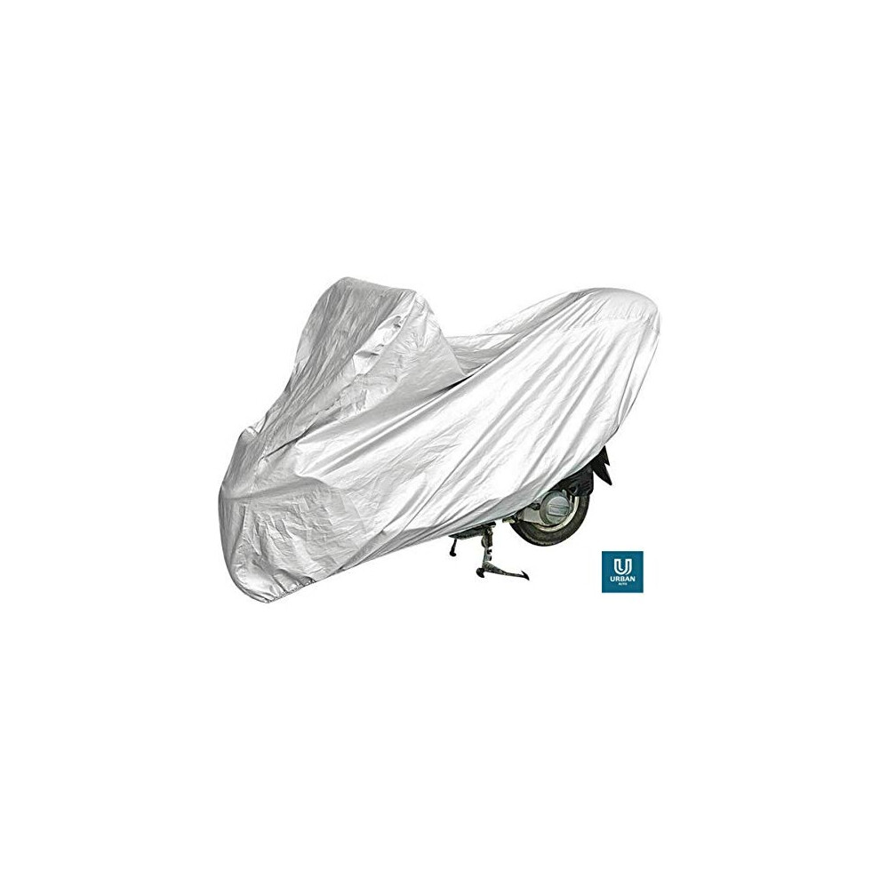 Motorcycle Cover Compatible With Honda Cb 1100 Sf X-11 Water Resistant Protect From Snow Ice Rain 5059531380650