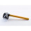 Steering Wheel Lock Heavy Duty,Wheel Lock Anti Theft 4