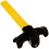 Steering Wheel Lock Heavy Duty,Wheel Lock Anti Theft 3