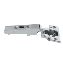 (PACK OF 1) Blum Soft Close Hinges 107 Degree Clip On Overlay