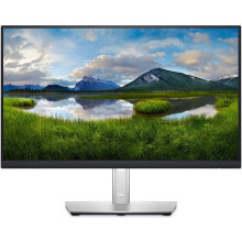 Dell 22 Monitor - P2222H - Full HD 1080p, IPS Technology