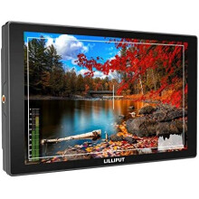 LILLIPUT A11 10.1 inch 3G-SDI VGA Monitor 4K HDMI Camera Director Monitor