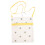 Dexam Bees Knees Peg Bag Yellow 4