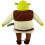 Disney 11" Shrek Beanie 3