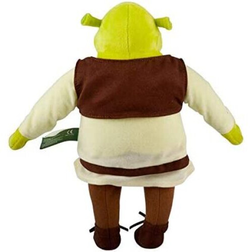 Disney 11" Shrek Beanie 2
